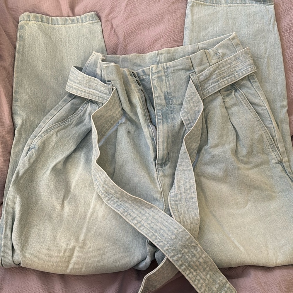 A new day target jeans